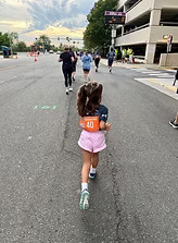 Cycling coast to coast