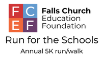 FCEF Run for the Schools 5K