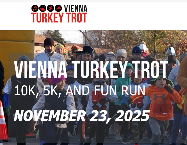 Vienna Turkey Trot
